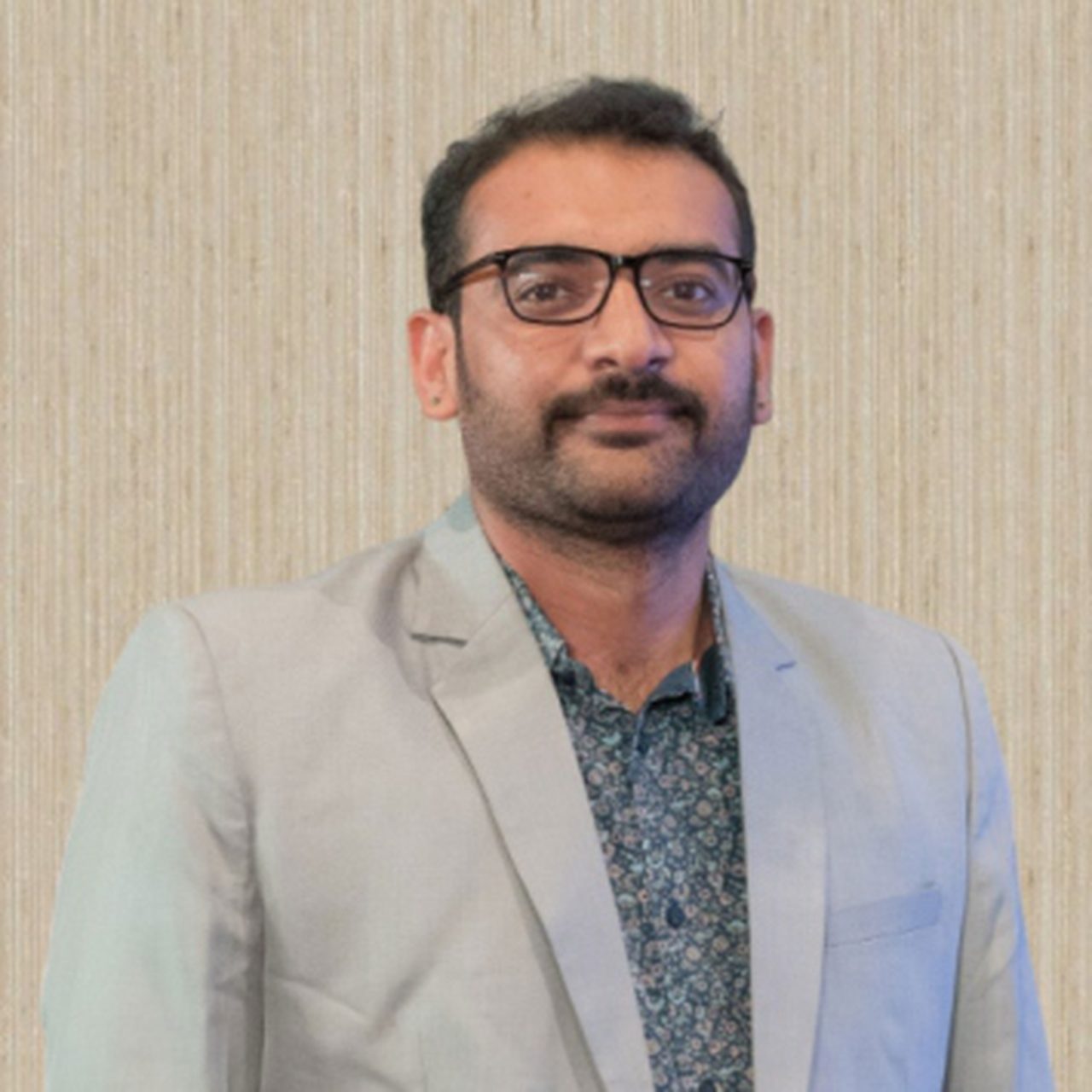Varishal Deora, Chief Executive Officer of Book N Fly